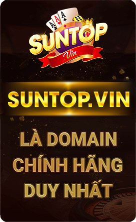 SunTop.Vin chính hãng