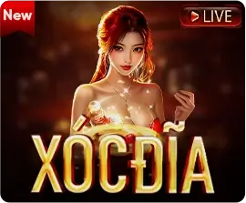 xóc đĩa live stream SunTop
